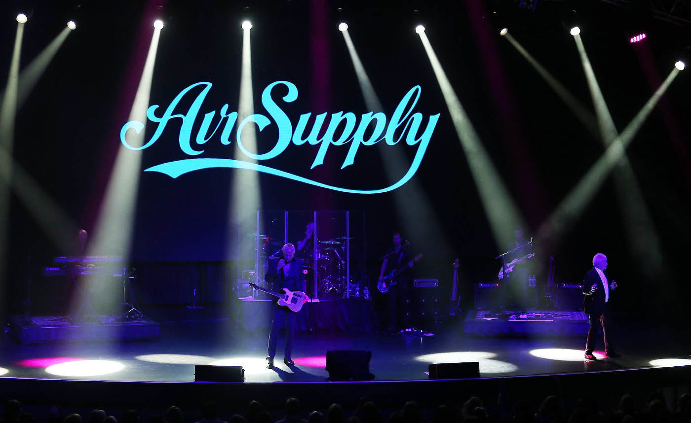 Air Supply